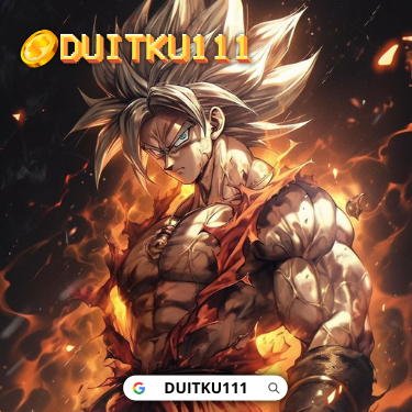 DUITKU111: Link Situs Permainan Slot Gacor Mudah Menang Server Thailand